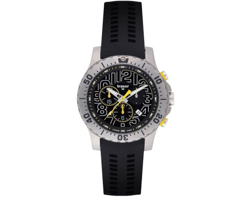 Traser P66 Elite T-105858 Man Quartz Watch