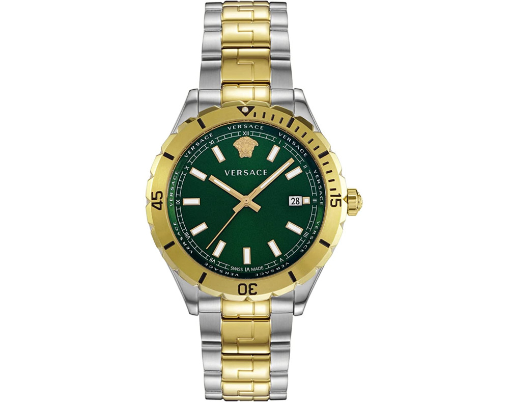 Versace Hellenyium VE3A00720 Man Quartz Watch