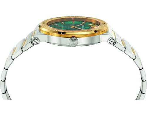 Versace Greca Logo VEVI00420 Reloj Cuarzo para Hombre