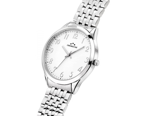 Chronostar Marshall R3753124002 Mens Quartz Watch