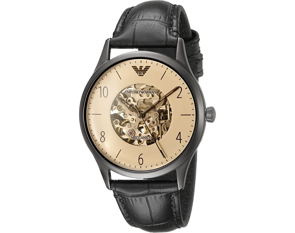 Emporio Armani AR1923 Mens Mechanical Watch Emporio Armani AR1923 Mens Mechanical Watch