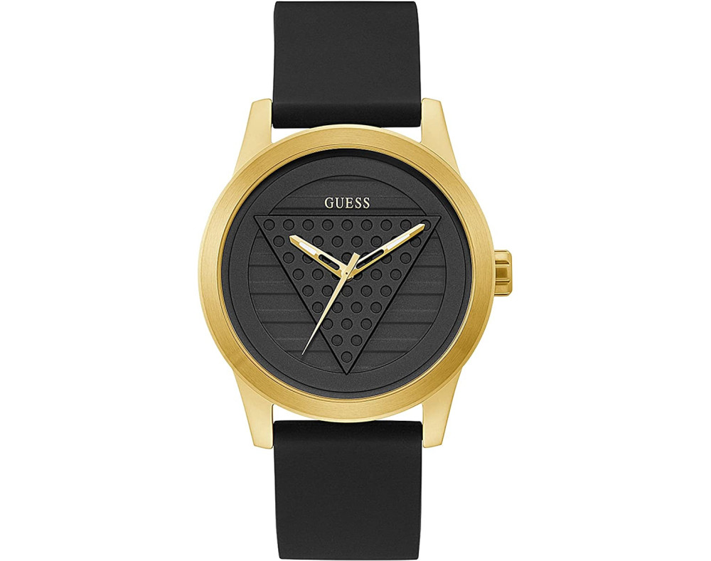 Guess Driver GW0200G1 Mens Quartz Watch Guess Driver GW0200G1 Mens Quartz Watch