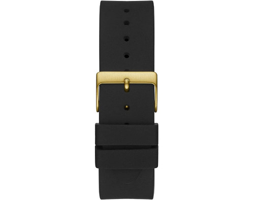 Guess Driver GW0200G1 Mens Quartz Watch