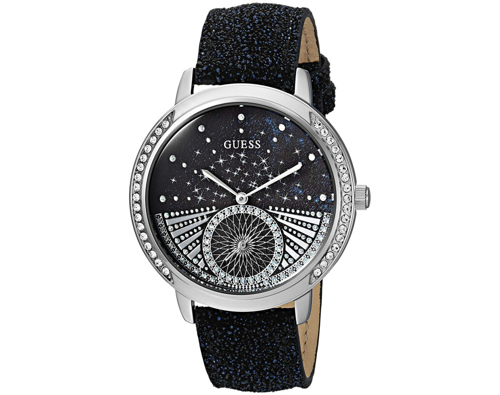 Guess Stargazer W1005L1 Womens Quartz Watch Guess Stargazer W1005L1 Womens Quartz Watch