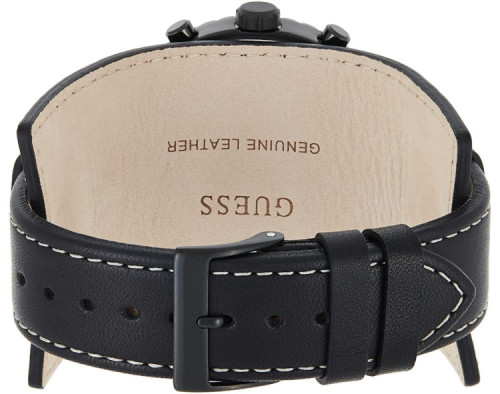 Guess W1162G2 Mens Quartz Watch