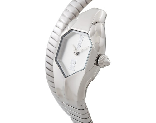 Just Cavalli Glam Chic Snake JC1L001M0015 Reloj Cuarzo para Mujer