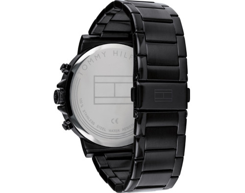 Tommy Hilfiger Daniel 1710383 Man Quartz Watch