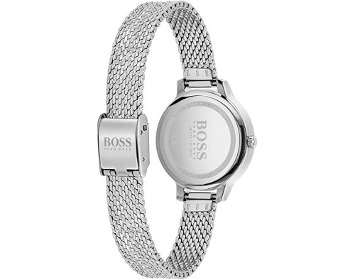 Hugo Boss Gala 1502558 Quarzwerk Damen-Armbanduhr