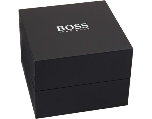 Hugo Boss Gala 1502558 Quarzwerk Damen-Armbanduhr