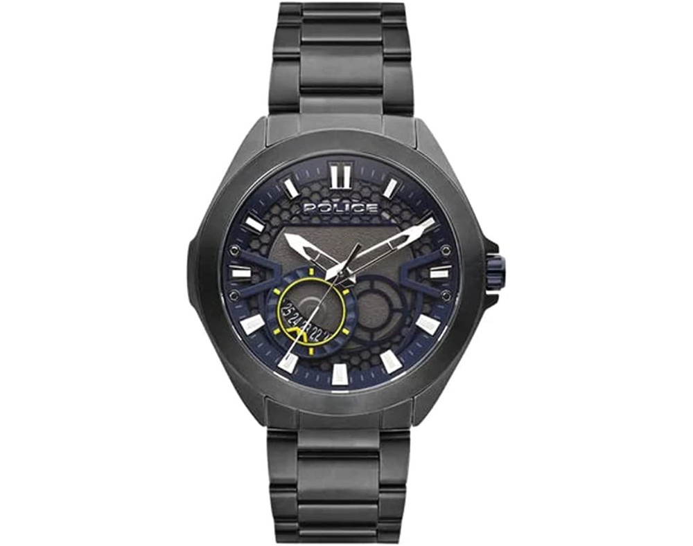 Police Ranger PEWJH2110303 Reloj Cuarzo para Hombre Police Ranger PEWJH2110303 Reloj Cuarzo para Hombre