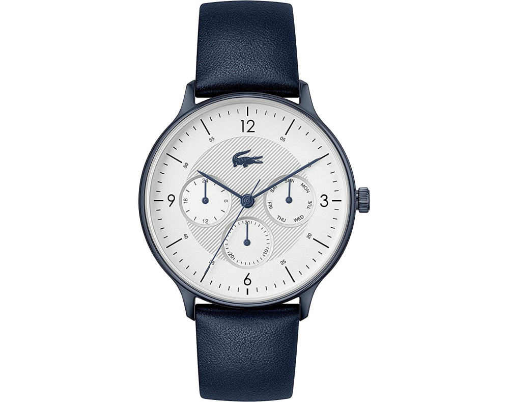 Lacoste Club 2011140 Reloj Cuarzo para Hombre Lacoste Club 2011140 Reloj Cuarzo para Hombre