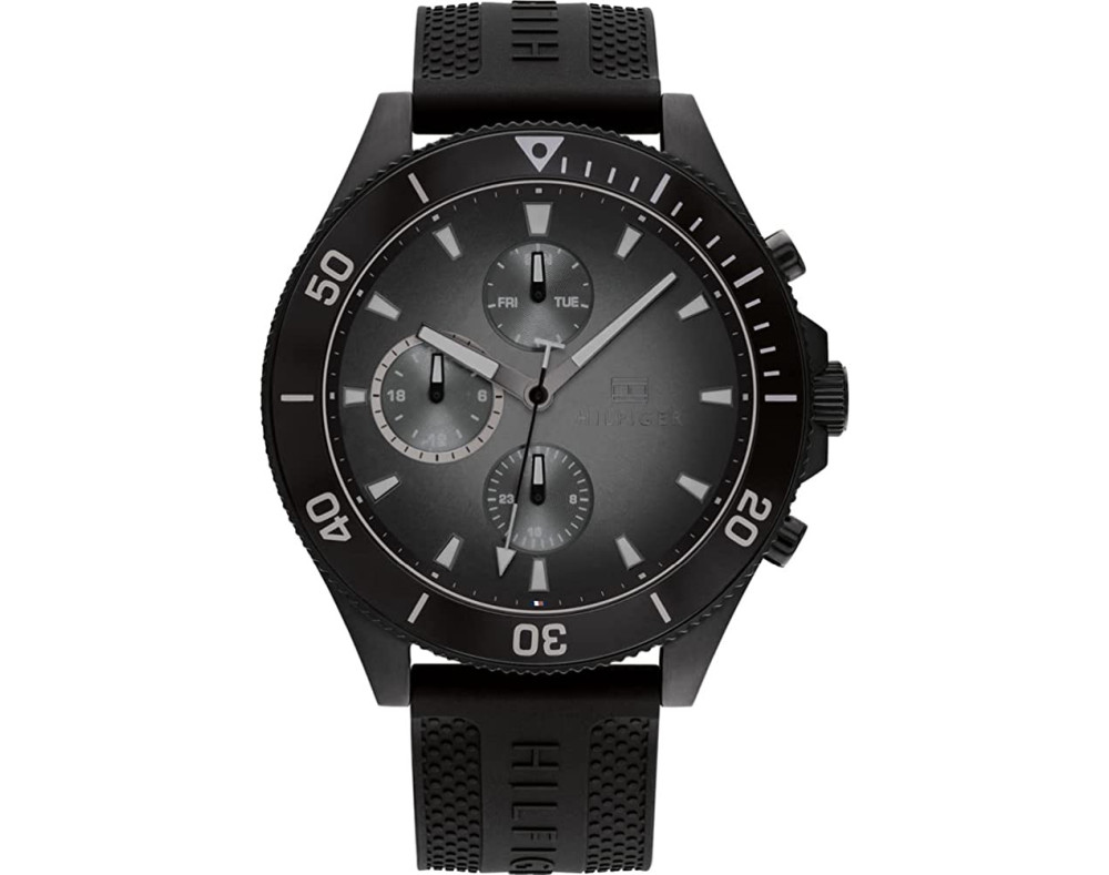 Tommy Hilfiger Larson 1791921 Mens Quartz Watch Tommy Hilfiger Larson 1791921 Mens Quartz Watch