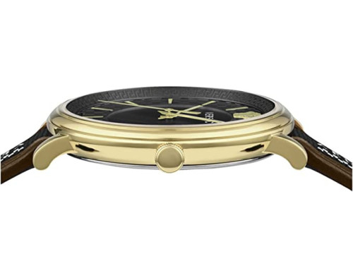 Versace V-Circle VE5A01721 Mens Quartz Watch