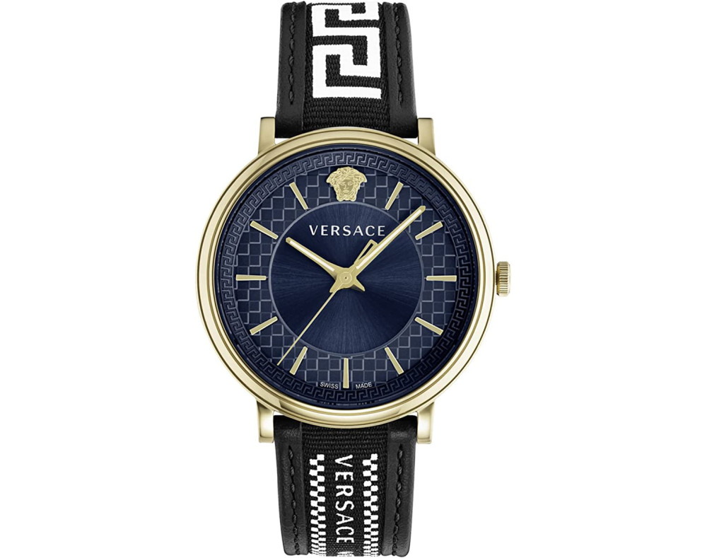 Versace V-Circle VE5A01821 Mens Quartz Watch Versace V-Circle VE5A01821 Mens Quartz Watch