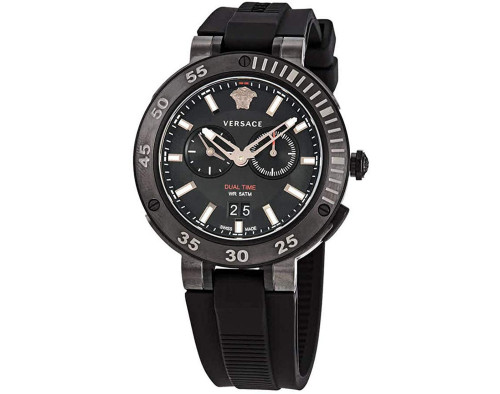 Versace V-Extreme Pro VECN00219 Reloj Cuarzo para Hombre