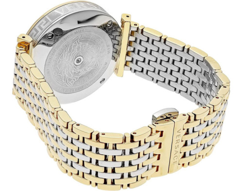 Versace V-Twist VELS01319 Orologio Donna Al quarzo