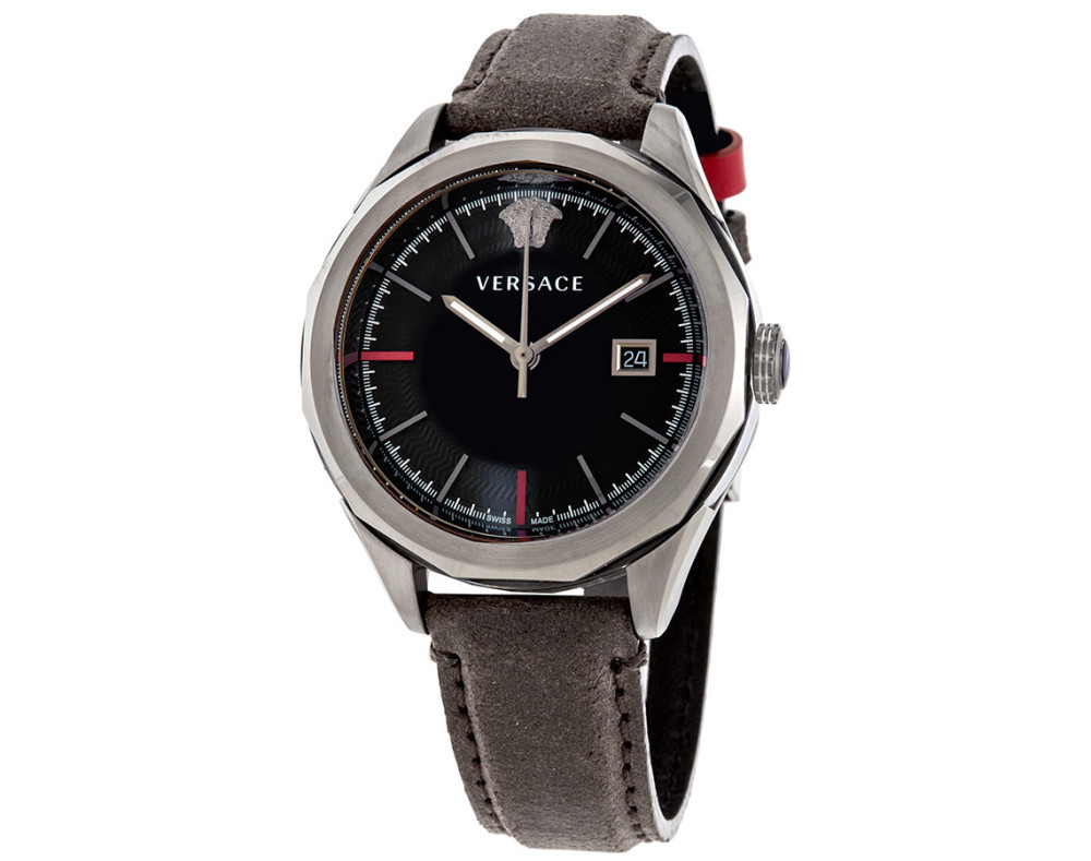 Versace Glaze VERA00418 Orologio Uomo Al quarzo Versace Glaze VERA00418 Orologio Uomo Al quarzo