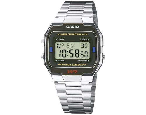 CASIO Retro Vintage