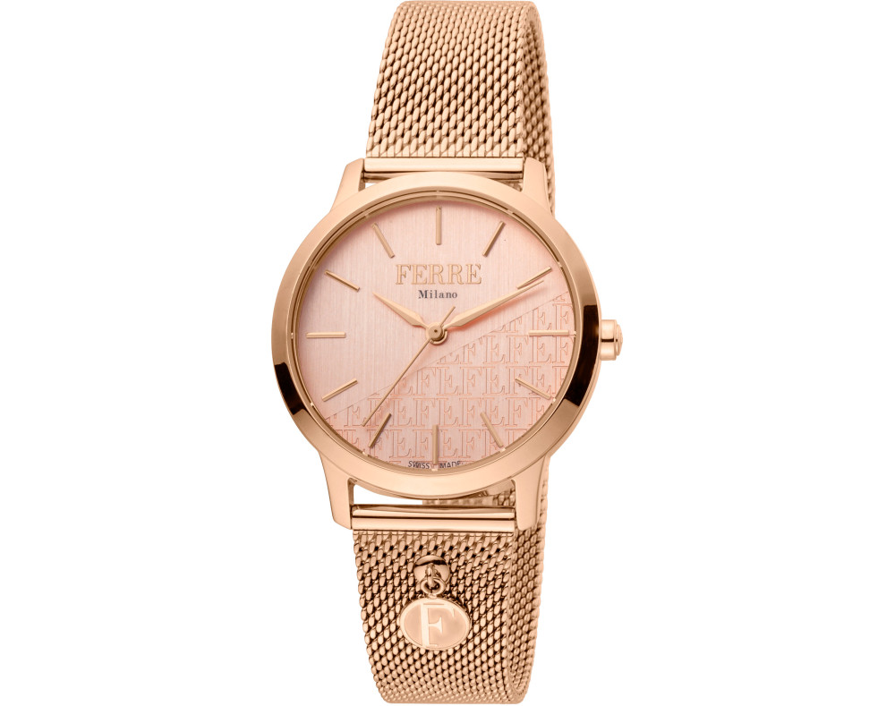 Ferré Milano FM1L152M0081 Womens Quartz Watch Ferré Milano FM1L152M0081 Womens Quartz Watch