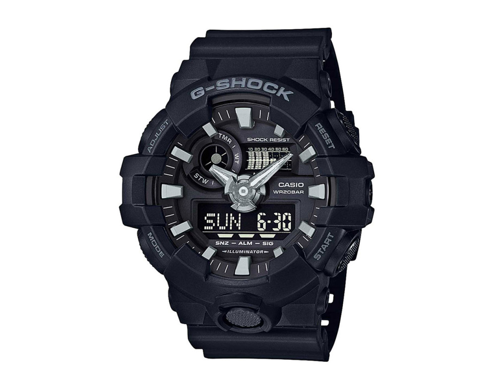 CASIO G-Shock