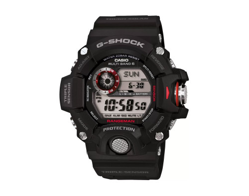 Casio G-Shock GW-9400-1ER Man Quartz Watch