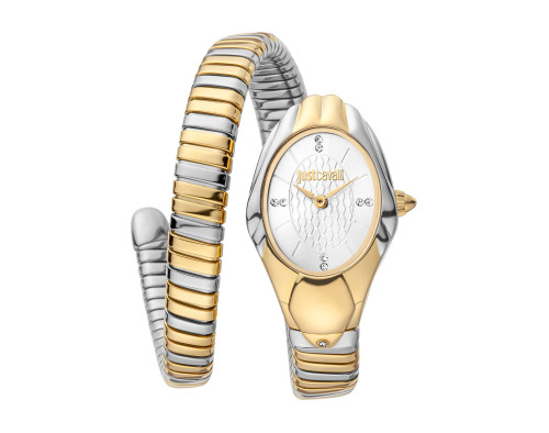 Just Cavalli Snake JC1L182M0025 Reloj Cuarzo para Mujer