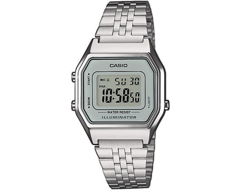 CASIO Retro Vintage