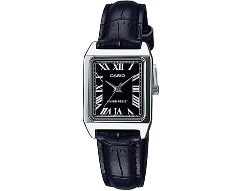 Casio Collection LTP-V007L-1B Womens Quartz Watch