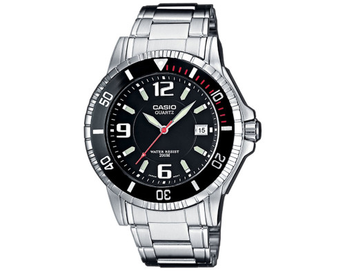 Casio Collection MTD-1053D-1A Reloj Cuarzo para Hombre