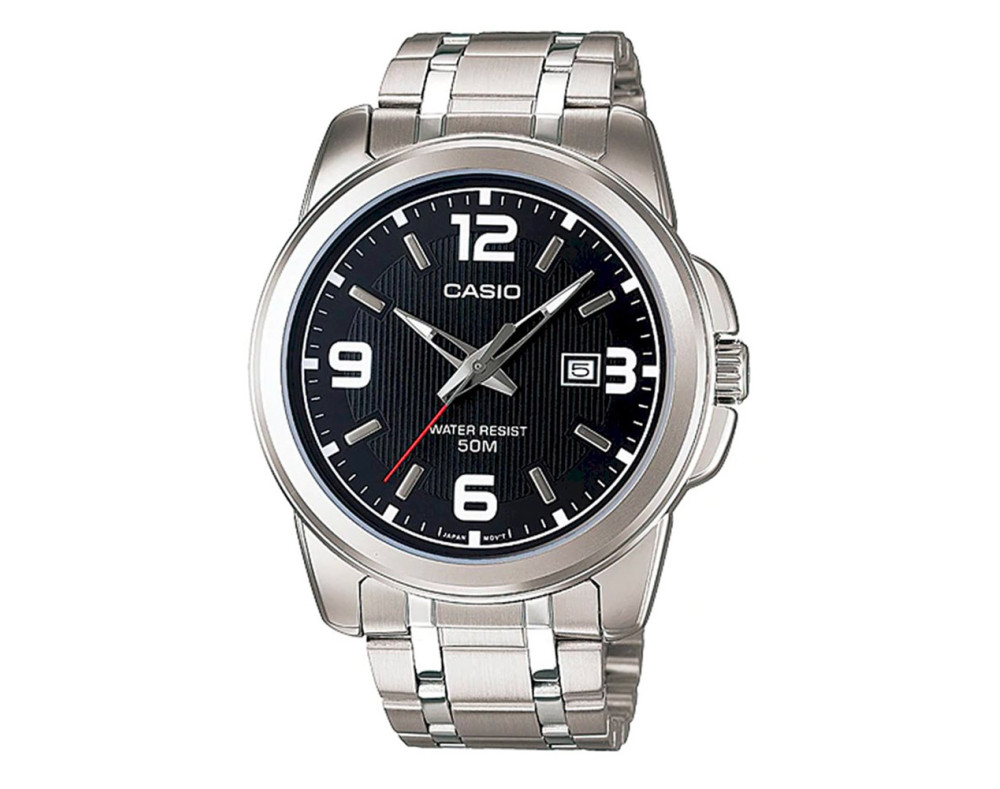Casio Collection MTP-1314D-1A Reloj Cuarzo para Hombre Casio Collection MTP-1314D-1A Reloj Cuarzo para Hombre
