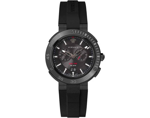 Versace VECN00219 Man Quartz Watch