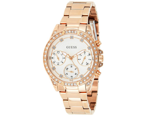 Guess Gemini W1293L3 Orologio Donna Al quarzo