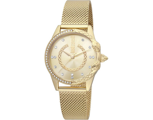 Just Cavalli Animalier JC1L095M0065 Reloj Cuarzo para Mujer