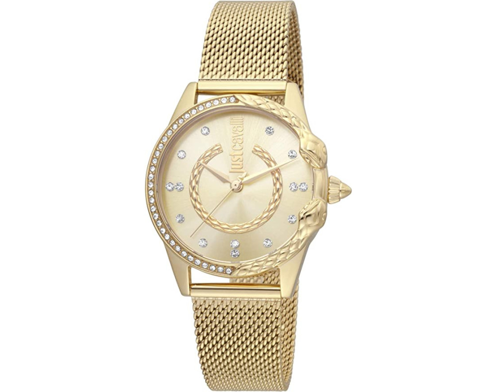 Just Cavalli Animalier JC1L095M0065 Womens Quartz Watch