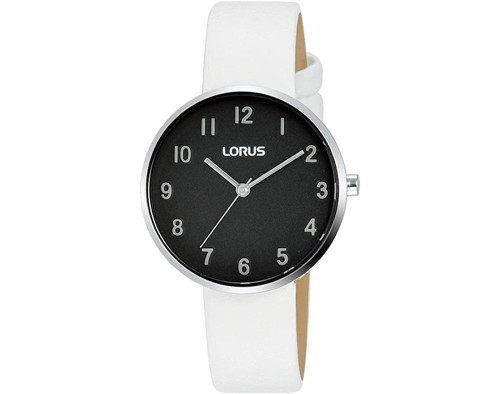 Lorus RG225SX9 Quarzwerk Damen-Armbanduhr