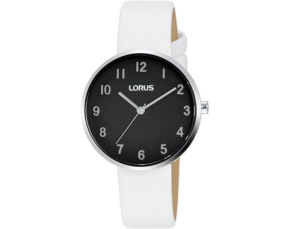 Lorus RG225SX9 Montre Quartz Femme