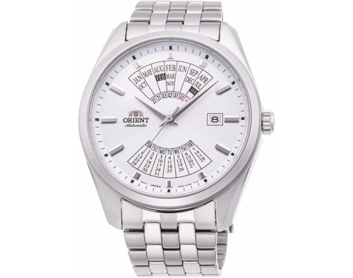 Orient Multi Year Calendar RA-BA0004S10B Mens Mechanical Watch