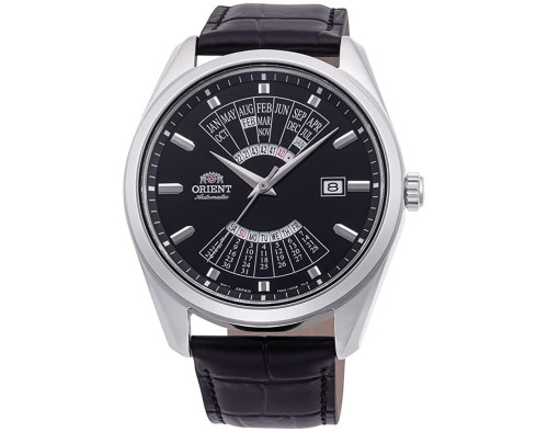 Orient Multi Year Calendar RA-BA0006B10B Mens Mechanical Watch