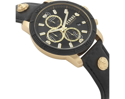 Versus Versace Bicocca VSPHJ0320 Montre Quartz Homme