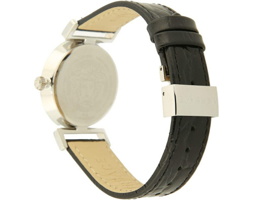 Versace Vanity P5Q99D009S009 Montre Quartz Femme