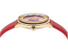 Versace La Medusa VE2R00722 Womens Quartz Watch
