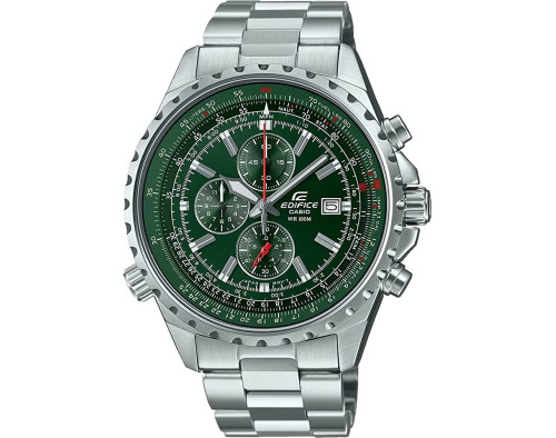 Casio Edifice EF-527D-3AVUEF Orologio Uomo Al quarzo