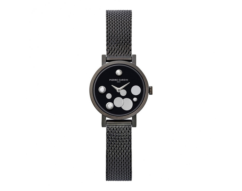 Pierre Cardin Canal St Martin CCM.0500 Womens Quartz Watch Pierre Cardin Canal St Martin CCM.0500 Womens Quartz Watch
