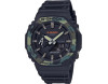 Casio G-Shock GA-2100SU-1AER Quarzwerk Herren-Armbanduhr