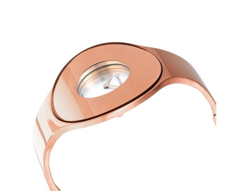 Calvin Klein Seamless K8C2S616 Womens Quartz Watch