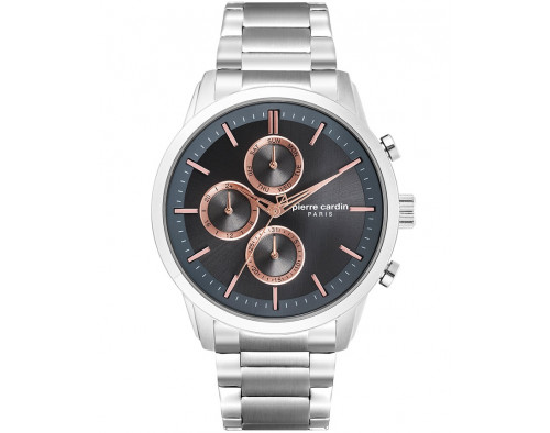 Pierre Cardin Champerret PC902741F07 Orologio Uomo Al quarzo