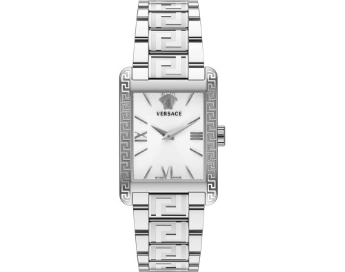Versace Tonneau VE1C00722 Montre Quartz Femme