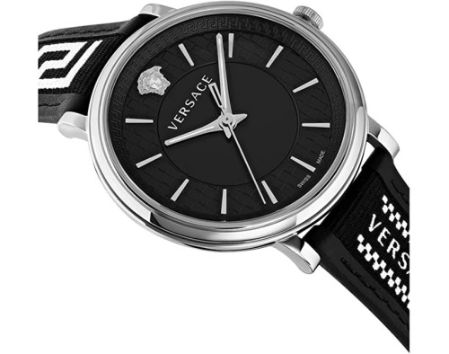 Versace V-Circle VE5A01321 Man Quartz Watch