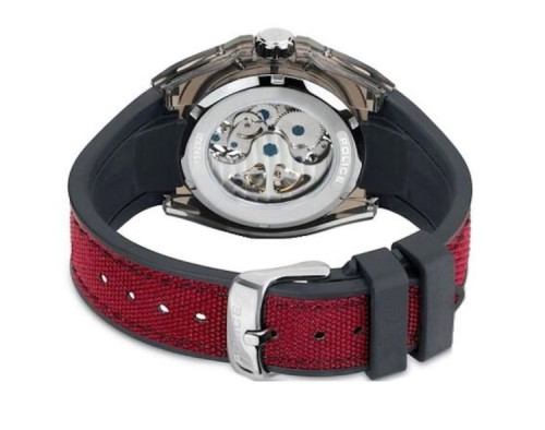 Police PEWGR1592401 Montre Mécanique Homme
