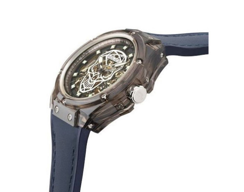 Police PEWGR1592402 Man Mechanical Watch